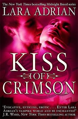 Kiss of Crimson - Adrian, Lara