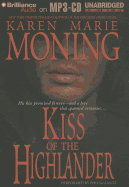 Kiss of the Highlander