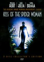 Kiss of the Spider Woman [2 Discs] [Collector's Edition] - Hector Babenco