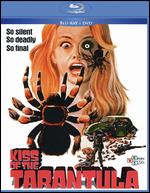 Kiss of the Tarantula [Blu-ray] - Chris Munger