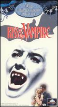 Kiss of the Vampire - Don Sharp