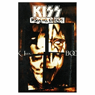 Kiss Psycho Circus Volume 1 - Holguin, Brian, and Simmons, Gene (Introduction by)