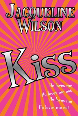 Kiss - Wilson, Jacqueline