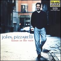 Kisses In The Rain - John Pizzarelli