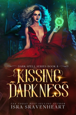 Kissing Darkness - Freeman, Jody (Editor), and Sravenheart