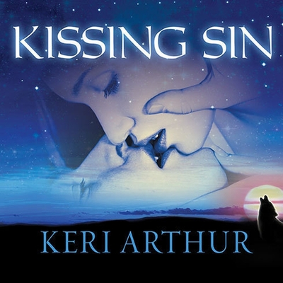 Kissing Sin - Arthur, Keri, and Dawe, Angela (Read by)
