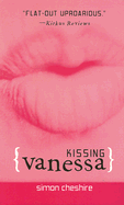 Kissing Vanessa - Cheshire, Simon