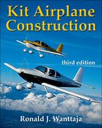 Kit Airplane Construction