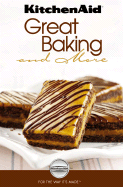 Kitchen Aid Great Baking and More - Publications International (Creator)