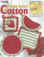 Kitchen Basics in Cotton