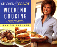 Kitchen Coach: Weekend Cooking