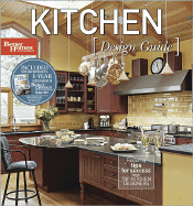 Kitchen Design Guide (Better Homes and Gardens) - Better Homes and Gardens