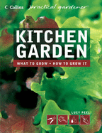 Kitchen Garden - Peel, Lucy