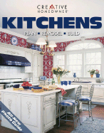 Kitchens: Plan, Remodel, Build