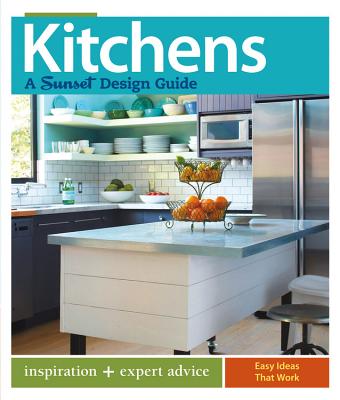 Kitchens - Sunset Books