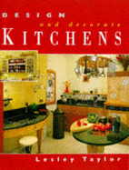 Kitchens - Taylor, Lesley