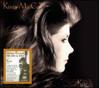 Kite [Bonus CD] [Bonus Tracks] [Remastered] - Kirsty MacColl