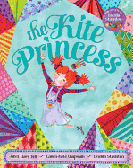 Kite Princess PB W CD