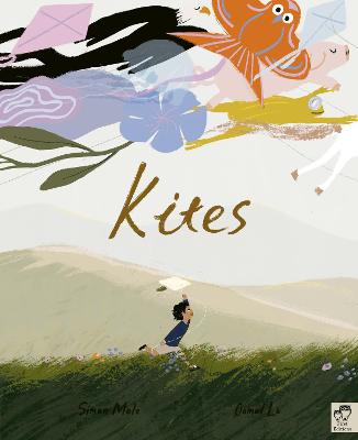 Kites - Mole, Simon
