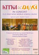 Kitka & Davka: In Concert - Old and New World Jewish Music