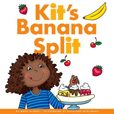 Kit's Banana Split - Alinas, Marv