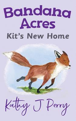 Kit's New Home - 