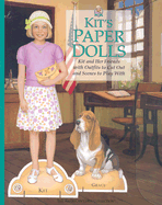 Kit's Paper Dolls