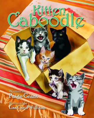 Kitten Caboodle - Grant, Paige