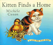 Kitten Finds a Home