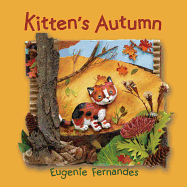 Kitten's Autumn: Volume 2