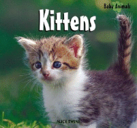 Kittens - Twine, Alice