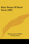 Kitty Deane Of Reed Farm (1887)