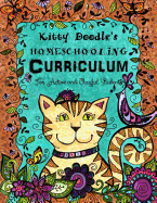 Kitty Doodle's Homeschooling Curriculum: For Artistic and Playful Students