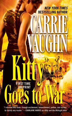 Kitty Goes to War - Vaughn, Carrie