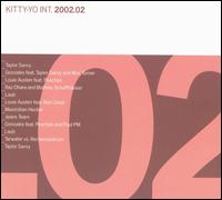 Kitty Yo Int. 2002.02 - Various Artists