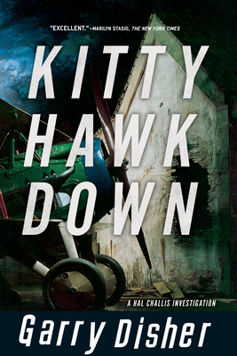 Kittyhawk Down - Disher, Garry