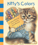 Kitty's Colors