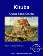 Kituba Basic Course - Student Text