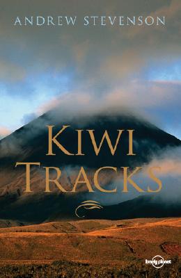 Kiwi Tracks - Stevenson, Andrew