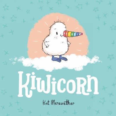 Kiwicorn - 