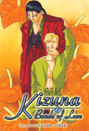 Kizuna - Bonds of Love: Book 1 (Yaoi)