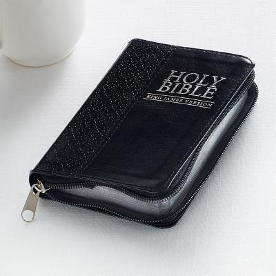KJV Bible: Pocket Edition - 