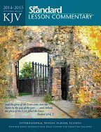 KJV Standard Lesson Commentary(r) 2014-2015 - Standard Publishing