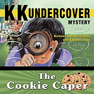 Kk Undercover Mystery: The Cookie Caper