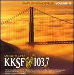 KKSF 103.7 - Sampler 12: Smooth Jazz