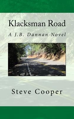 Klacksman Road - Cooper, Steve