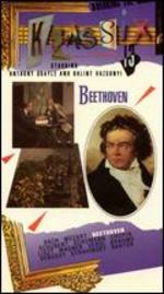 Klassix-13: Beethoven - Cash Baxter