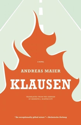 Klausen - Maier, Andreas, and Northcott, Kenneth J (Translated by)