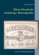 Kleine Chronik der Godesberger Mineralquellen: Draitsch- und Kurfrstenbrunnen