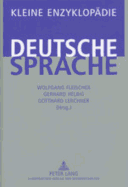 Kleine Enzyklopaedie - Deutsche Sprache